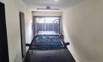 Imagem 2: Casa (térrea na rua) 2 dormitórios/suite, cozinha planejada