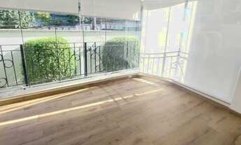 Imagem: Apartamento PARAISO DO MORUMBI SAO PAULO