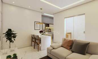 Imagem 1: Apartamentos - Á PARTIR DE R$ 422.000 - Santa Maria - Santo André/SP