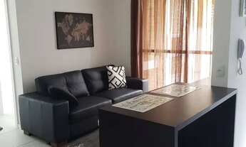 Imagem 5: Maravilhoso apto garden 2 quartos no Estreito