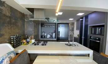 Imagem 7: Apartamento Venda 3 Dormitórios - 86 m² Vila Mascote