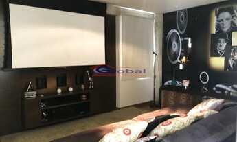 Imagem 5: Cobertura para Venda e Locação Bairro Jardim