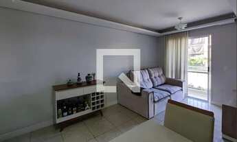 Imagem 2: Apartamento para Aluguel - São Bernardo, 3 Quartos, 71 m2