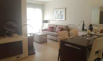 Imagem: FLAT NO ITAIM BIBI 2 DORMS