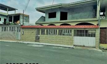 Imagem: Casa de 02 andares na Vila Marinho - Compensa