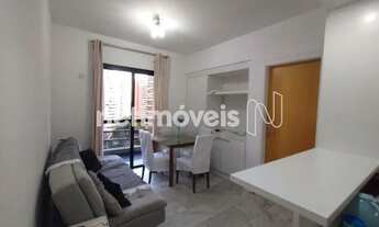 Imagem: Locação Apartamento 1 quarto Paraíso