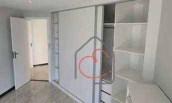Imagem 4: Apartamento com 3 dormitórios à venda, 238 m² por R$ 630.000,00 - Cajueiros - Macaé/RJ