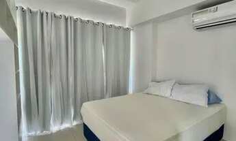 Imagem 5: STUDIO UNIQUE,MOBILIADO,ANDAR ALTO E NASCENTE