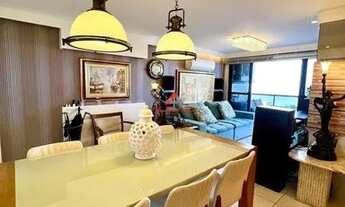 Imagem 4: JOãO PESSOA - Apartamento Padrão - Manaíra