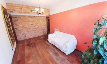 Imagem 3: 02 QUARTOS, 01 VAGA, andar ALTO, INDEVASSADO, próximo ao METRÔ e PRAIA, à venda, 61 m² por