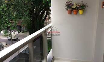 Imagem 1: Apartamento em Vila Nova Conceição - São Paulo