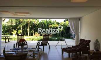 Imagem 7: Casa de condomínio Malibu para venda possui 1400 metros quadrados com 6 quartos