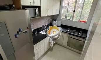 Imagem 6: Sobrado a venda perto do mercado Trimais, com 2 dorm e 1 vaga