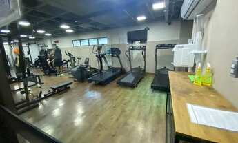 Imagem 4: Apartamento para Locação em João Pessoa, Cabo Branco, 2 dormitórios, 1 suíte, 2 banheiros