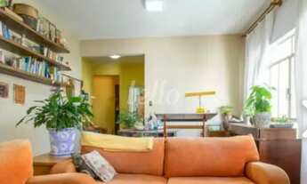 Imagem 2: São Paulo - Apartamento Padrão - Jardins