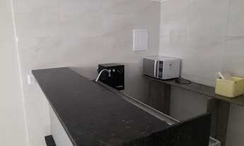 Imagem 6: Apartamento para aluguel 100 m², com 3 quartos, mobiliado, em Aldeota - Fortaleza - CE