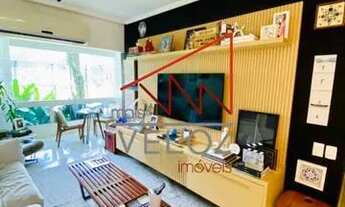 Imagem 5: Apartamento-À VENDA-Leblon-Rio de Janeiro-RJ