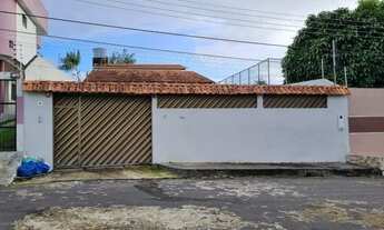 Imagem: Casa 4 Quartos a Venda no Campos Elíseos