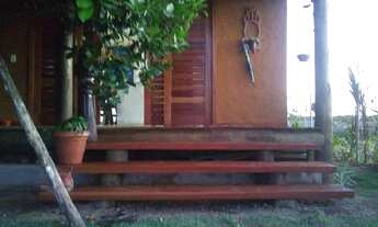 Imagem 5: Casa Mobiliada 157m2 - Taipú de Fora - Maraú - BA