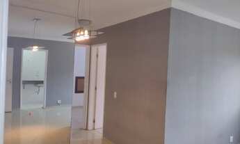 Imagem 2: Apartamento para aluguel tem 50 metros quadrados com 2 quartos em Inhoaíba - Rio de Janeir