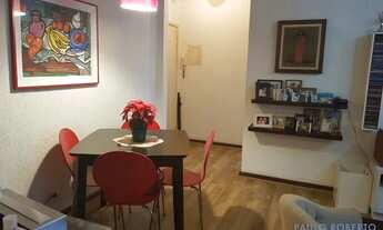 Imagem 4: APARTAMENTO - MOEMA PÁSSAROS - SP