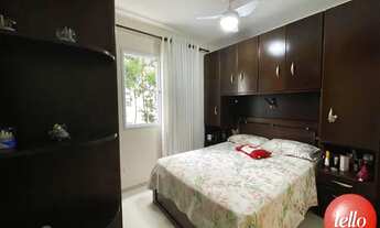 Imagem 6: São Paulo - Apartamento Padrão - Tatuapé