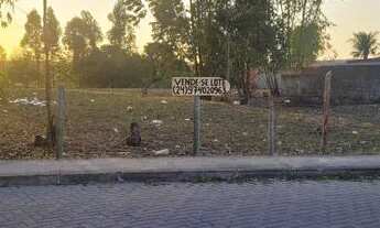 Imagem 4: Terreno 11 x 20 em bairro Jaqueira Presidente Kennedy