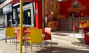 Imagem: Passo o ponto da sorveteria no bairro do