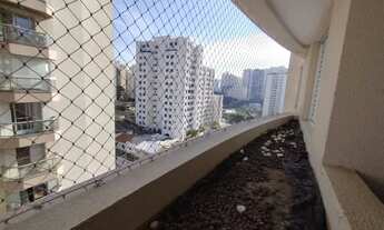 Imagem 4: Apartamento para aluguel tem 62 metros quadrados com 3 quartos em Vila Pompéia - São Paulo