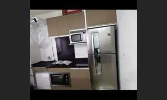 Imagem 2: Apartamento Vila Nova