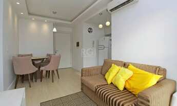 Imagem 3: Apartamento para Venda - 56m², 2 dormitórios, sendo 1 suites, 1 vaga - Camaquã