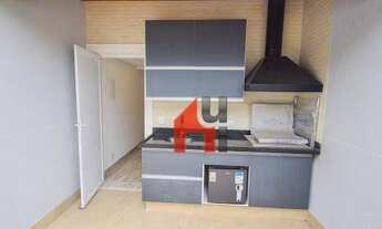 Imagem: Sobrado com 4 dormitórios à venda, 175