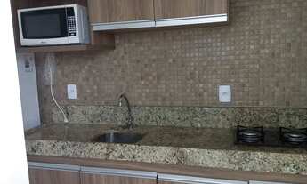 Imagem: Locação de Flat Campina Grande PB