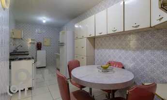 Imagem 2: Apartamento à venda em Paraíso com 112 m², 3 quartos, 1 suíte, 1 vaga