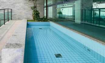 Imagem 5: Apartamento pra alugar no bairro Maurício de Nassau Caruaru Pe