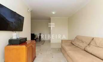 Imagem 3: Imóvel de 105m², com 3 dormitórios (sendo 1 suíte)