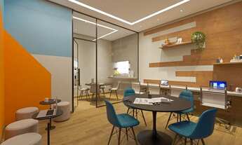 Imagem 5: Apartamento à venda, 3 quartos, 1 suíte, 2 vagas, Diamante (Barreiro) - Belo Horizonte/MG