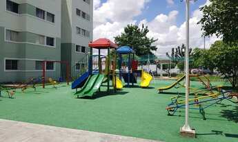 Imagem: COND. JARDINS RESIDENCE CLUBE 1 - BAIRRO