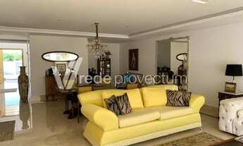 Imagem 3: Casa - Loteamento Mont Blanc Residence - Campinas