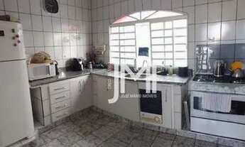 Imagem 5: Casa com 3 dormitórios à venda, 260 m² por R$ 695.000,00 - Jardim Anton Von Zuben - Campin