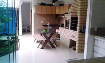 Imagem 4: CASA VENDA LOCAÇÃO 4 DTS COND IBITI ROYAL SOROCABA