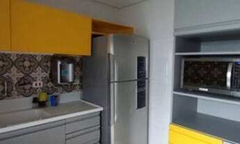 Imagem 7: Apartamento com 2 dormitórios para alugar, 77 m² por R$ 3.340,00/mês - Pirituba - São Paul