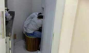 Imagem 6: Vende-se clinica com 3 salas , sala de esterelização.2 banheiros, 2 garagens, copa