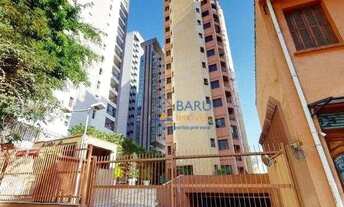 Imagem 2: Apartamento com 1 dormitório à venda, 40 m² por R$ 380.000,00 - Santa Cecília - São Paulo