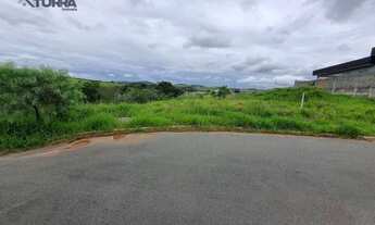 Imagem 3: Terreno à venda de 398 m² no Parque Residencial Serras de Atibaia em Atibaia/SP - TE2235