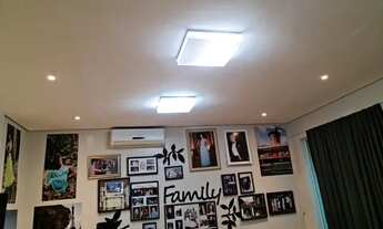 Imagem 3: Belissima Duplex 4 Suites e 2 Semi Suítes. 100% MOBILIADA. Piscina, Condomínio Reserva das