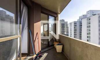 Imagem 7: Apartamento para Aluguel - Paraíso, 4 Quartos, 120 m2