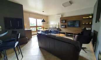 Imagem 2: Apartamento 3 dormitórios - Bairro Jardim Itú Sabará