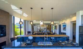 Imagem 5: Casa de 3 suítes mobiliada no OceanSide