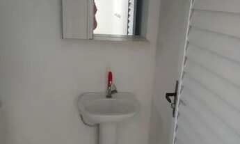 Imagem 4: Kitnet espaco locacao studio